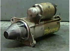 Recambio de motor arranque para daewoo tacuma 1.6 referencia OEM IAM 25187957  