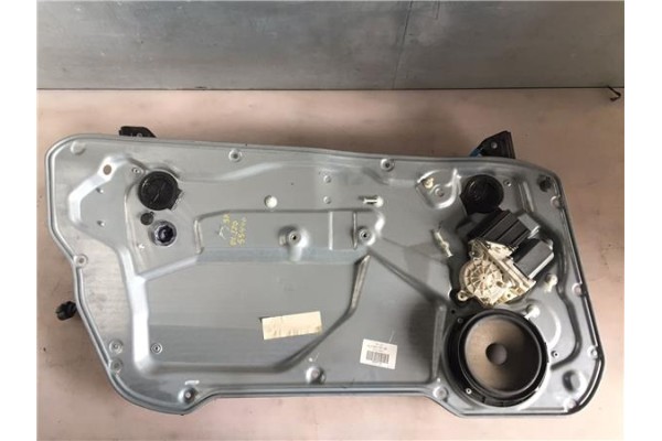 Recambio de elevalunas electrico delantero izquierdo para seat ibiza (6l1) 1.9 tdi referencia OEM IAM 6L4837751EE 6L4837751EE 