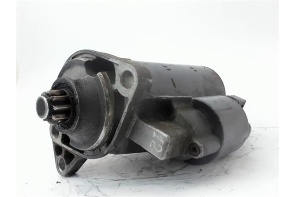 Recambio de motor arranque para seat cordoba berlina (6k2) 1.6 signo referencia OEM IAM 020911023P  