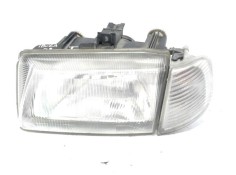 Recambio de faro delantero izquierdo para seat ibiza (6k1) referencia OEM IAM 6K0941009A 67735431 