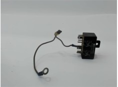 Recambio de caja fusibles/rele para seat panda (141a) 0.9 referencia OEM IAM RLDP12V  