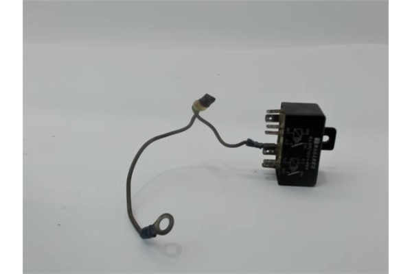 Recambio de caja fusibles/rele para seat panda (141a) 0.9 referencia OEM IAM RLDP12V  