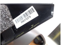 Recambio de retrovisor electrico derecho para volkswagen golf iv berlina (1j1) 1.9 tdi referencia OEM IAM 096372379  