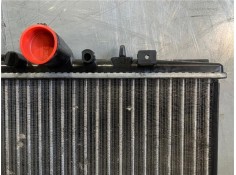 Recambio de radiador agua para citroen c5 berlina 1.8 16v (dc6fzb, dc6fze) referencia OEM IAM 9635989980  