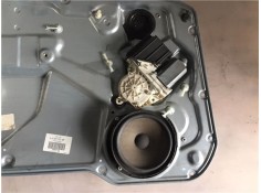 Recambio de elevalunas electrico delantero izquierdo para seat ibiza (6l1) 1.9 tdi referencia OEM IAM 6L4837751EE 6L4837751EE 