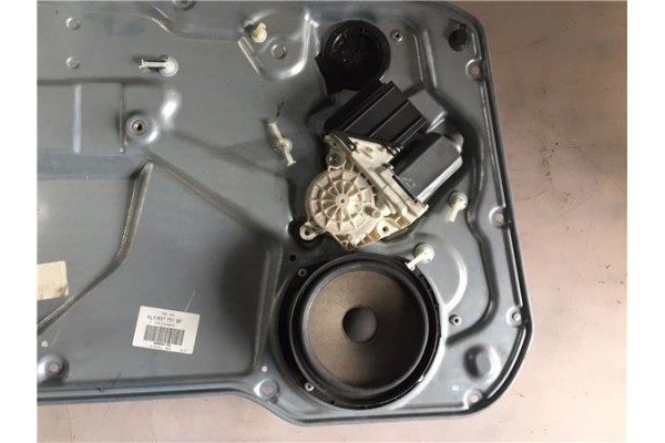Recambio de elevalunas electrico delantero izquierdo para seat ibiza (6l1) 1.9 tdi referencia OEM IAM 6L4837751EE 6L4837751EE 