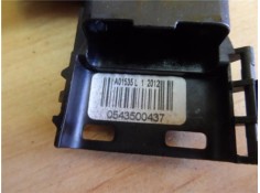 Recambio de cierre electromagnetico delantero derecho para peugeot partner tepee 1.6 hdi referencia OEM IAM 0543500437 828405 