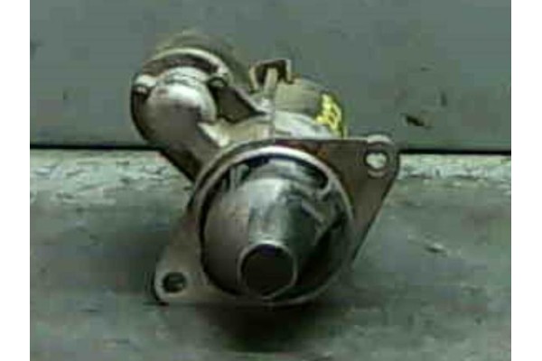 Recambio de motor arranque para daewoo tacuma 1.6 referencia OEM IAM 25187957  