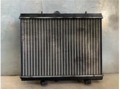 Recambio de radiador agua para citroen c5 berlina 1.8 16v (dc6fzb, dc6fze) referencia OEM IAM 9635989980  