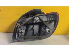 Recambio de piloto trasero izquierdo para toyota yaris (ncp1/nlp1/scp1) 1.0 linea luna referencia OEM IAM 5308701  