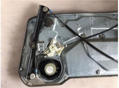 Recambio de elevalunas electrico delantero izquierdo para seat ibiza (6l1) 1.9 tdi referencia OEM IAM 6L4837751EE 6L4837751EE 