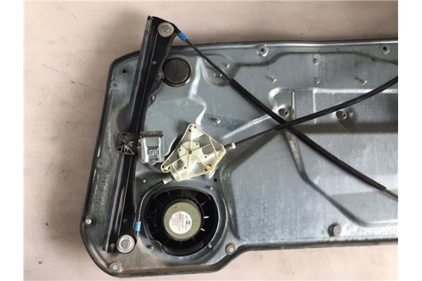 Recambio de elevalunas electrico delantero izquierdo para seat ibiza (6l1) 1.9 tdi referencia OEM IAM 6L4837751EE 6L4837751EE 