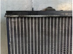 Recambio de radiador agua para citroen c5 berlina 1.8 16v (dc6fzb, dc6fze) referencia OEM IAM 9635989980  