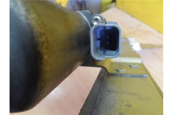 Recambio de mecanismo elevalunas delantero derecho para peugeot partner tepee 1.6 hdi referencia OEM IAM 402104B  