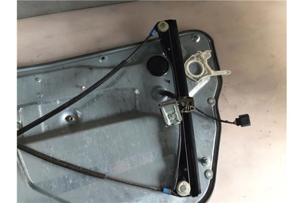 Recambio de elevalunas electrico delantero izquierdo para seat ibiza (6l1) 1.9 tdi referencia OEM IAM 6L4837751EE 6L4837751EE 