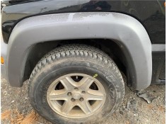 Recambio de aletin delantero izquierdo para jeep cherokee (kj) 2.5 crd básico referencia OEM IAM 5GG97HS5AB  