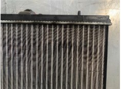 Recambio de radiador agua para citroen c5 berlina 1.8 16v (dc6fzb, dc6fze) referencia OEM IAM 9635989980  