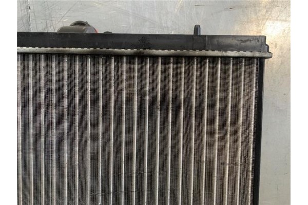 Recambio de radiador agua para citroen c5 berlina 1.8 16v (dc6fzb, dc6fze) referencia OEM IAM 9635989980  