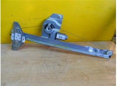 Recambio de mecanismo elevalunas delantero derecho para peugeot partner tepee 1.6 hdi referencia OEM IAM 402104B  