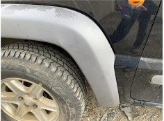 Recambio de aletin delantero izquierdo para jeep cherokee (kj) 2.5 crd básico referencia OEM IAM 5GG97HS5AB  