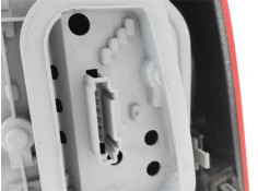 Recambio de piloto trasero izquierdo para volkswagen polo iv (9n1) 1.2 12v referencia OEM IAM 6Q6945095G  