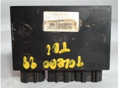 Recambio de centralita para seat toledo (1m2) 1.9 signo referencia OEM IAM 1JC959799S  