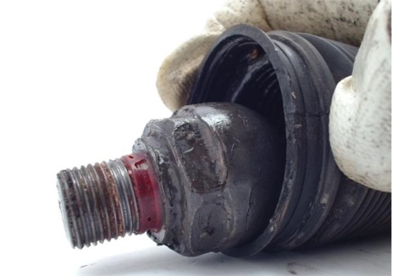 Recambio de barra direccion para opel astra g fastback (f48_, f08_) 1.6 16v referencia OEM IAM 26059297  