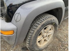 Recambio de aletin delantero izquierdo para jeep cherokee (kj) 2.5 crd básico referencia OEM IAM 5GG97HS5AB  