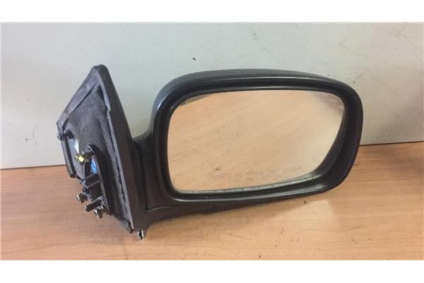 Recambio de retrovisor electrico derecho para kia carens (rs) 1.8 ls monovolumen referencia OEM IAM E4012125  