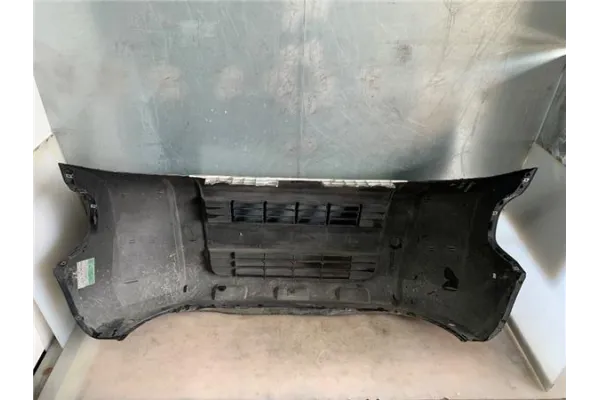 Recambio de paragolpes delantero para fiat iii fiorino (225) 1.3 d multijet referencia OEM IAM 735520331  