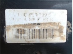 Recambio de centralita para seat toledo (1m2) 1.9 signo referencia OEM IAM 1JC959799S  