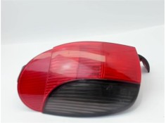 Recambio de piloto trasero izquierdo para peugeot 306 break referencia OEM IAM 45227  