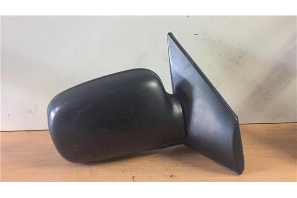Recambio de retrovisor electrico derecho para kia carens (rs) 1.8 ls monovolumen referencia OEM IAM E4012125  