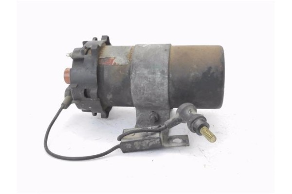 Recambio de bobina encendido para ford sierra fastback (gbc) 2.3 referencia OEM IAM 1220522012  