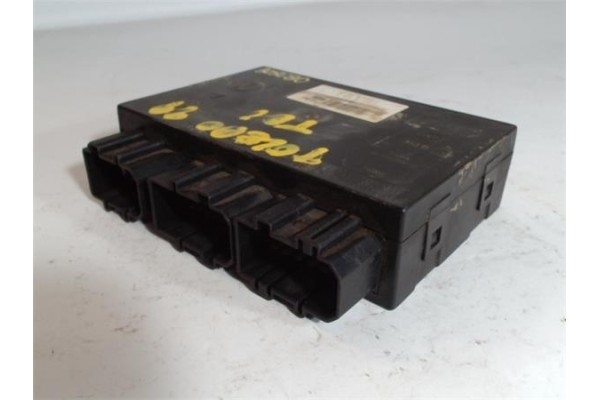 Recambio de centralita para seat toledo (1m2) 1.9 signo referencia OEM IAM 1JC959799S  