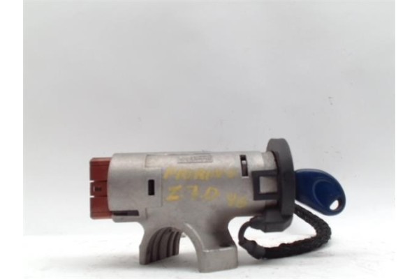 Recambio de clausor para fiat ii fiorino (255) 1.7 d referencia OEM IAM 46430504  