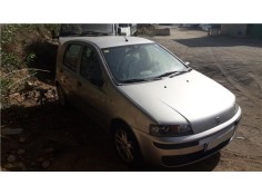 fiat ii punto (188) berlina del año 2002