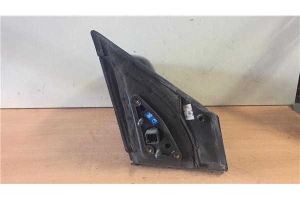 Recambio de retrovisor electrico izquierdo para kia carens (rs) 1.8 ls monovolumen referencia OEM IAM E4012124  