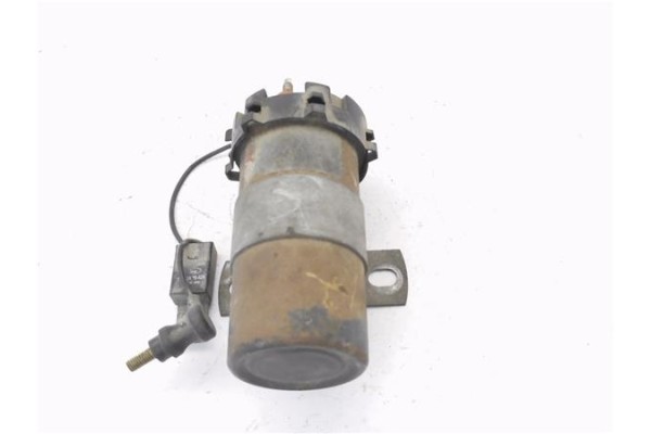 Recambio de bobina encendido para ford sierra fastback (gbc) 2.3 referencia OEM IAM 1220522012  