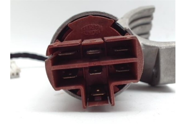Recambio de clausor para fiat ii fiorino (255) 1.7 d referencia OEM IAM 46430504  