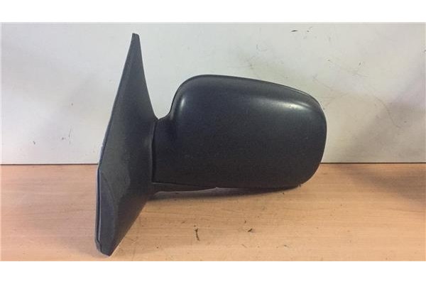 Recambio de retrovisor electrico izquierdo para kia carens (rs) 1.8 ls monovolumen referencia OEM IAM E4012124  