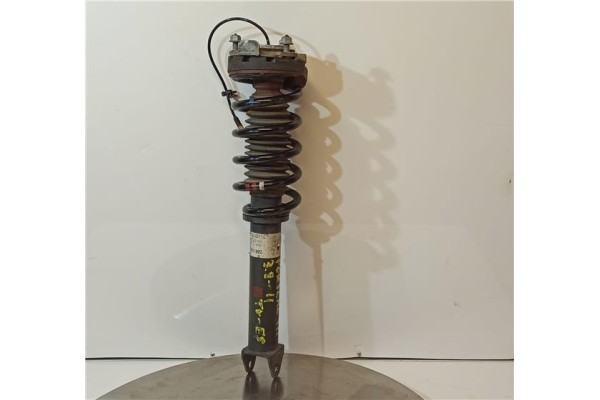 Recambio de amortiguador trasero izquierdo para porsche 911 (tipo 997) 3.8 carrera 4 s cabrio referencia OEM IAM 4211897 Recambio de amortiguador trasero izquierdo para porsche 911 (tipo 997) 3.8 carrera 4 s cabrio referencia OEM IAM 4211897
