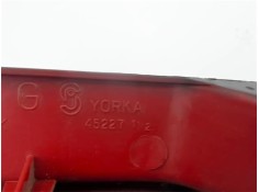 Recambio de piloto trasero izquierdo para peugeot 306 break referencia OEM IAM 45227  