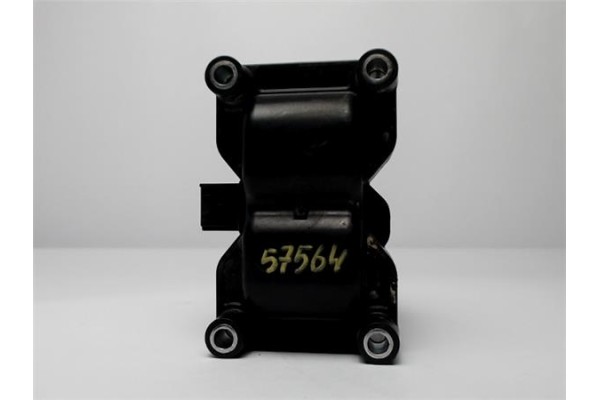 Recambio de bobina encendido para ford fiesta vi 1.4 referencia OEM IAM   