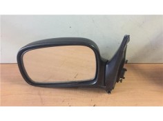 Recambio de retrovisor electrico izquierdo para kia carens (rs) 1.8 ls monovolumen referencia OEM IAM E4012124  