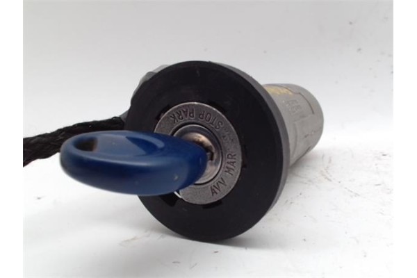 Recambio de clausor para fiat ii fiorino (255) 1.7 d referencia OEM IAM 46430504  