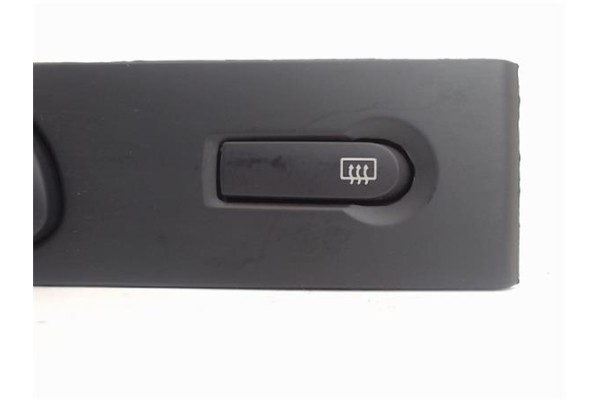 Recambio de conjunto interruptores para renault clio ii fase i (b/cb0) 1.2 (b/cb0f, b/cb0a, b/cb10, b/cb1k, b/cb2d, b/cb2h) refe