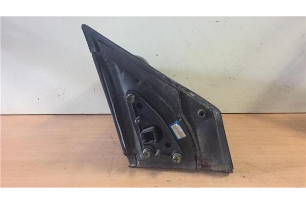 Recambio de retrovisor electrico izquierdo para kia carens (rs) 1.8 ls monovolumen referencia OEM IAM E4012124  