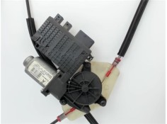 Recambio de mecanismo elevalunas delantero derecho para renault kangoo i (f/kc0) 1.5 authentique referencia OEM IAM 9682495580  