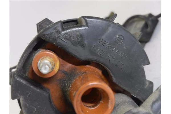 Recambio de bobina encendido para ford sierra fastback (gbc) 2.3 referencia OEM IAM 1220522012  